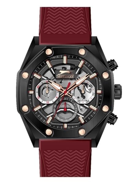 Slazenger SL.09.2379.2.05 Erkek Kol Saati