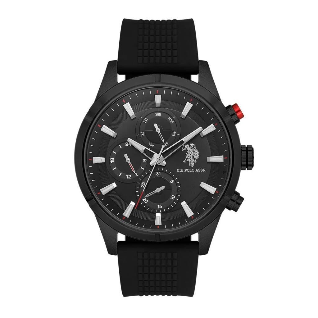 U.S. Polo Assn. USPA1014B-14 Erkek Kol Saati
