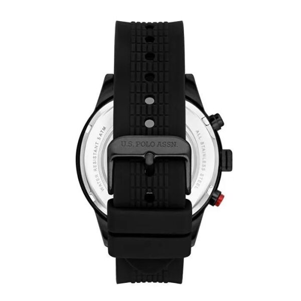 U.S. Polo Assn. USPA1014B-14 Erkek Kol Saati