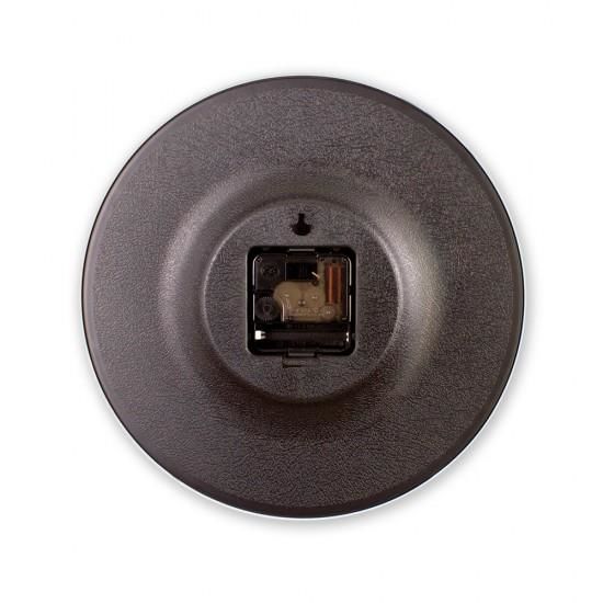 Klik Venüs Gri Ev Ofis Duvar Saati