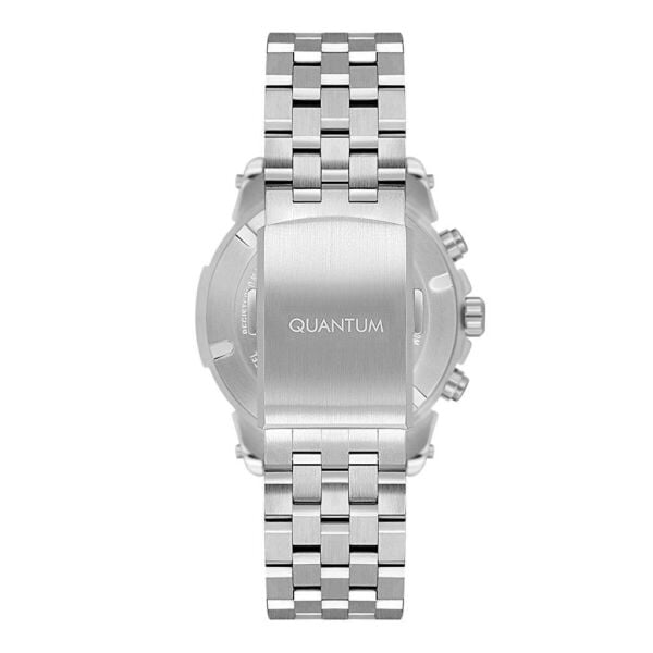 Quantum PWG1176.370 Safir Cam Erkek Kol Saati