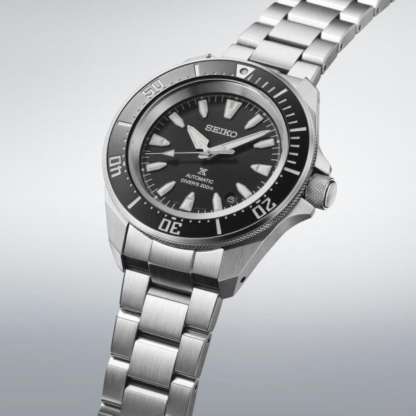 Seiko Prospex Samurai SRPL13K Otomatik Erkek Kol Saati