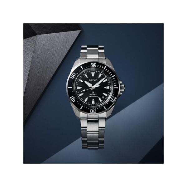 Seiko Prospex Samurai SRPL13K Otomatik Erkek Kol Saati