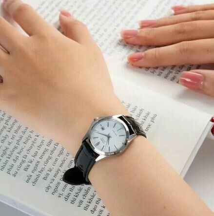Casio LTP-1183E-7ADF Kadın Kol Saati