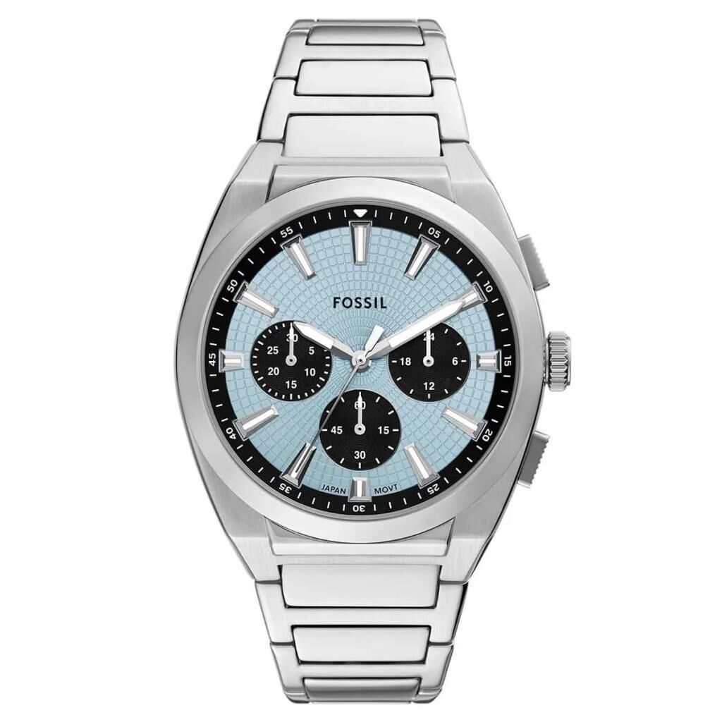 Fossil FFS6105 Erkek Kol Saati