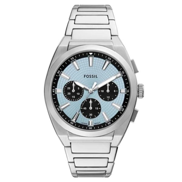 Fossil FFS6105 Erkek Kol Saati