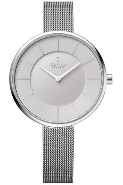 Obaku Denmark V185LXCIMC Kadın Kol Saati