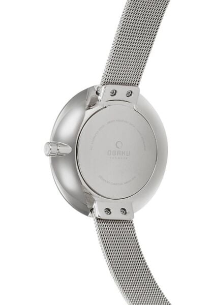 Obaku Denmark V185LXCIMC Kadın Kol Saati