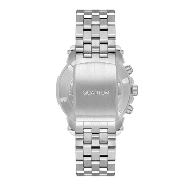 Quantum PWG1176.390 Safir Cam Erkek Kol Saati