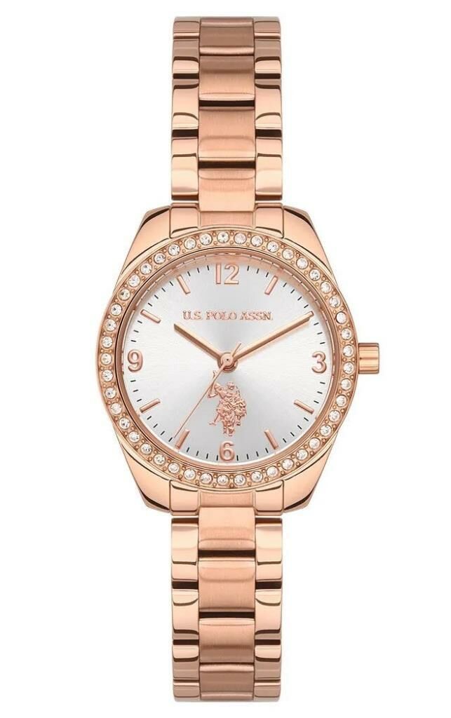 U.S. Polo Assn. USPA2064B-02 Kadın Kol Saati