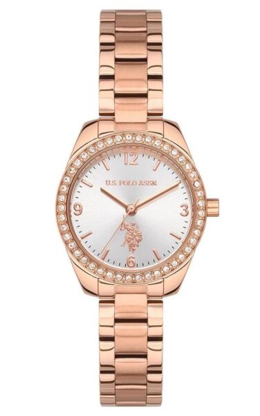 U.S. Polo Assn. USPA2064B-02 Kadın Kol Saati
