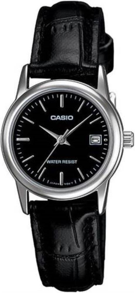 Casio LTP-V002L-1AUDF Kadın Kol Saati