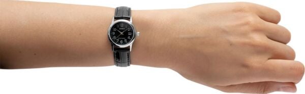 Casio LTP-V002L-1AUDF Kadın Kol Saati