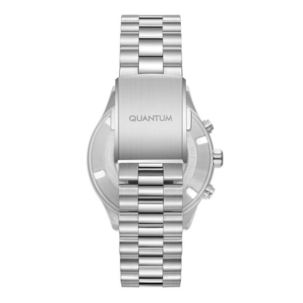 Quantum PWG1193.330 Safir Cam Erkek Kol Saati