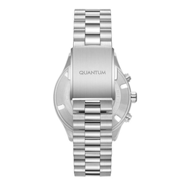 Quantum PWG1193.330 Safir Cam Erkek Kol Saati