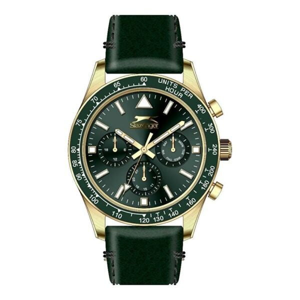 Slazenger SL.09.2418.2.05 Erkek Kol Saati