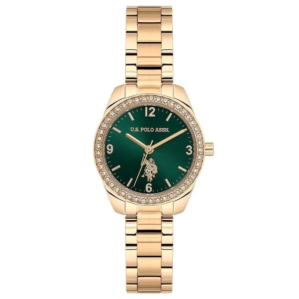 U.S. Polo Assn. USPA2064B-04 Kadın Kol Saati