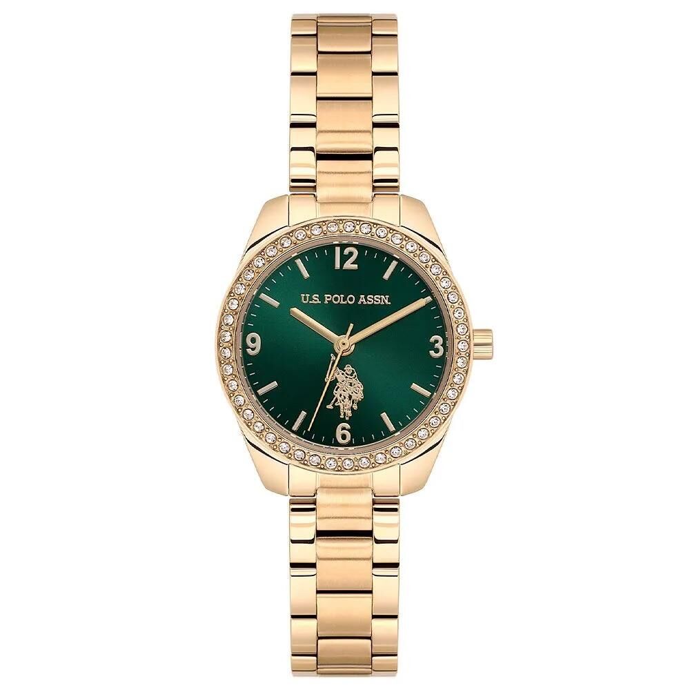 U.S. Polo Assn. USPA2064B-04 Kadın Kol Saati