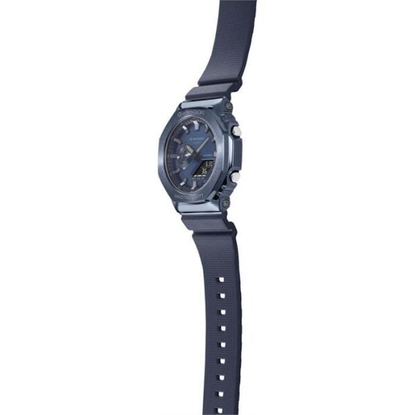Casio G-Shock GM-2100N-2ADR Erkek Kol Saati
