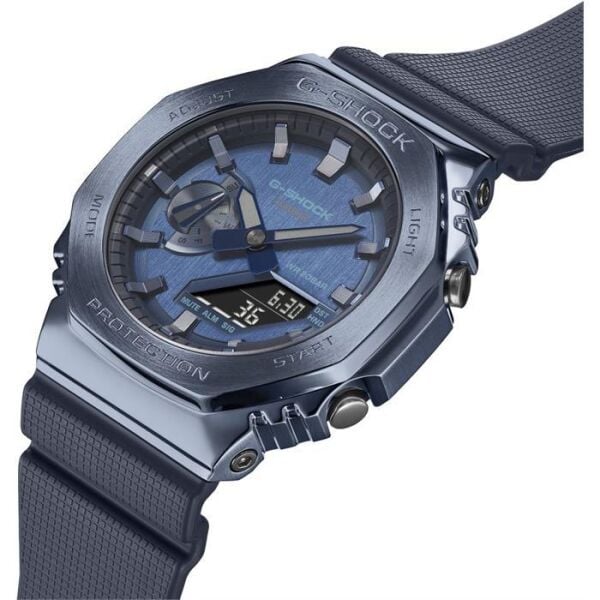 Casio G-Shock GM-2100N-2ADR Erkek Kol Saati