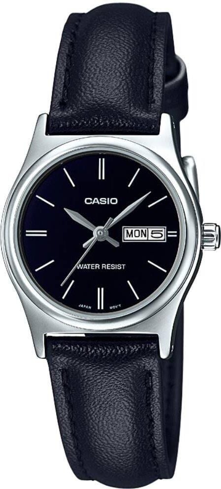 Casio LTP-V006L-1B2UDF Kadın Kol Saati