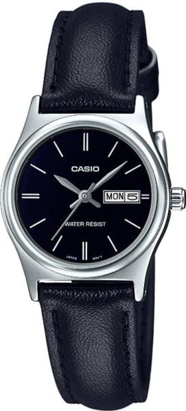 Casio LTP-V006L-1B2UDF Kadın Kol Saati