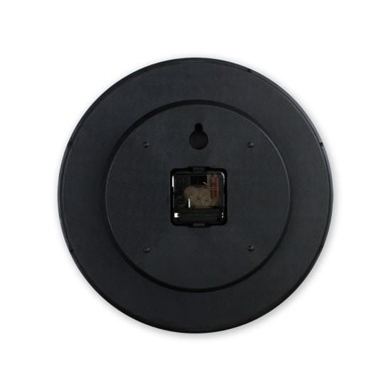 Klik Slim Gold Ev Ofis Duvar Saati