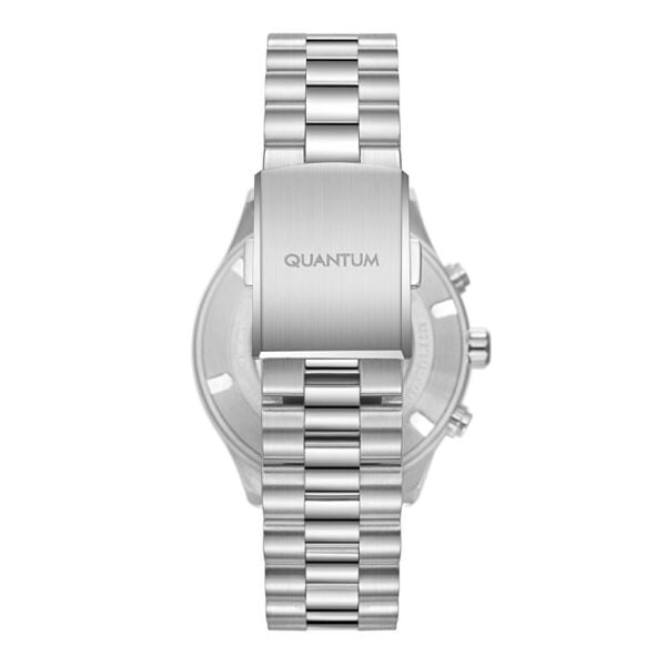 Quantum PWG1193.350 Safir Cam Erkek Kol Saati