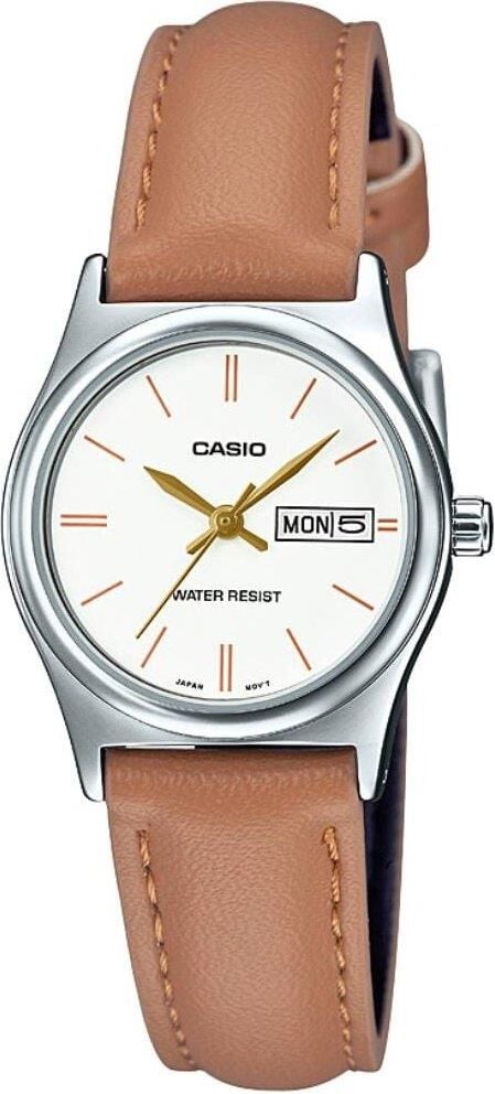 Casio LTP-V006L-7B2UDF Kadın Kol Saati