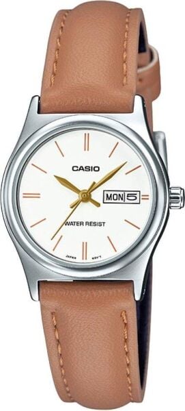 Casio LTP-V006L-7B2UDF Kadın Kol Saati