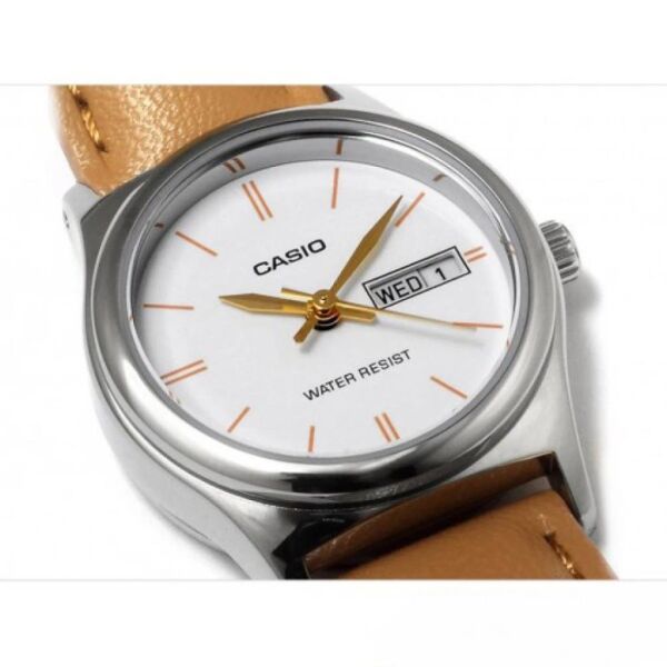 Casio LTP-V006L-7B2UDF Kadın Kol Saati