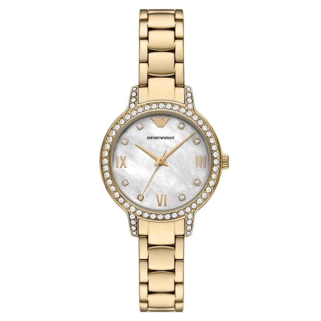 Emporio Armani AR11652 Kadın Kol Saati