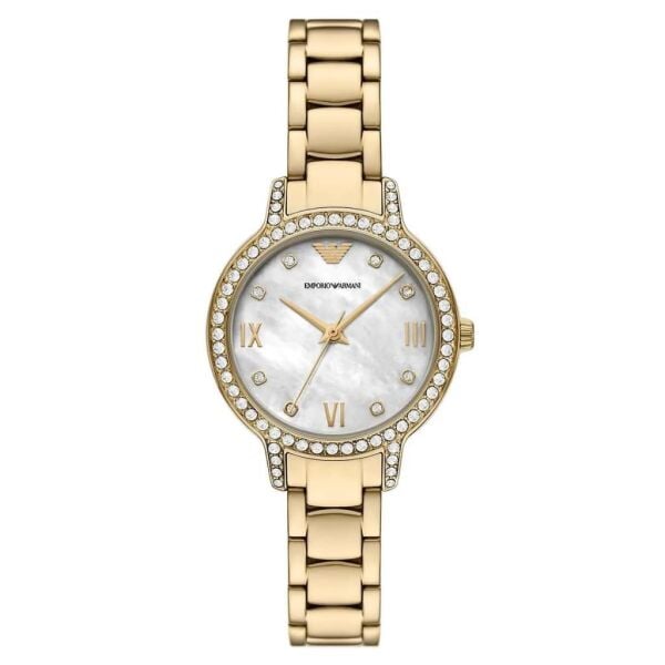 Emporio Armani AR11652 Kadın Kol Saati