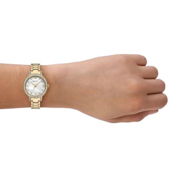 Emporio Armani AR11652 Kadın Kol Saati