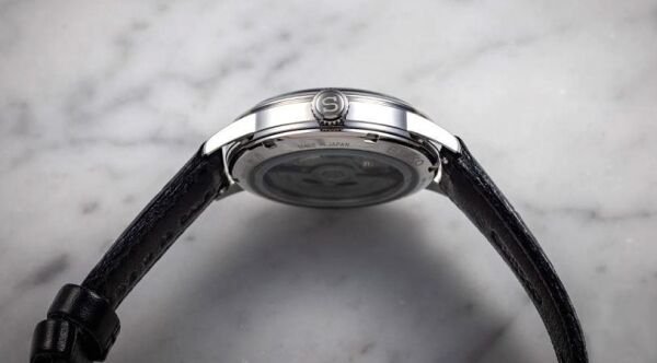 Seiko Presage Cocktail Time GMT SSK041J Otomatik Erkek Kol Saati