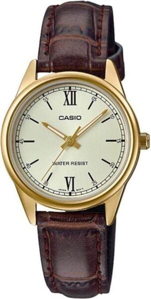 Casio LTP-V005GL-9BUDF Kadın Kol Saati