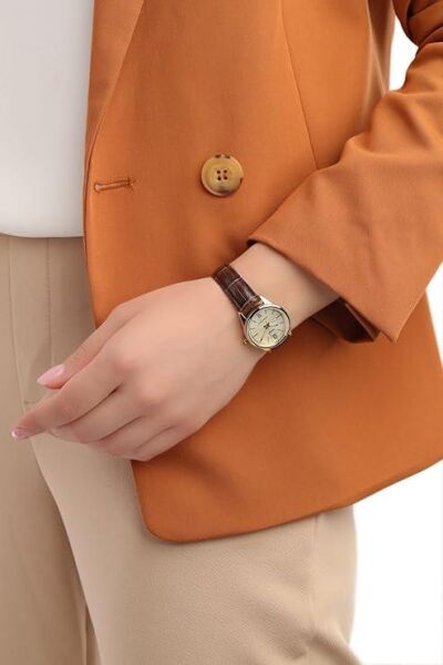 Casio LTP-V005GL-9BUDF Kadın Kol Saati