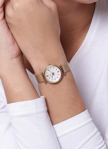 Fossil FES4433 Kadın Kol Saati