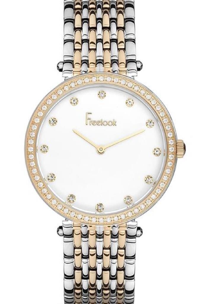 Freelook F.7.1001.03 Kadın Kol Saati