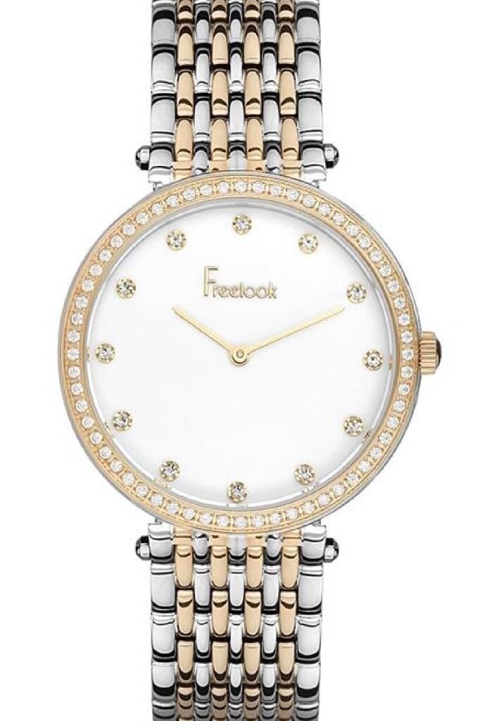 Freelook F.7.1001.03 Kadın Kol Saati
