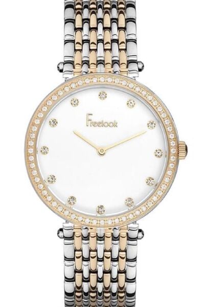 Freelook F.7.1001.03 Kadın Kol Saati