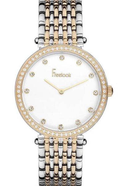 Freelook F.7.1001.03 Kadın Kol Saati