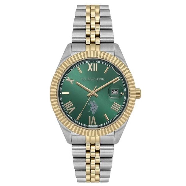 U.S. Polo Assn. USPA2112-04 Kadın Kol Saati