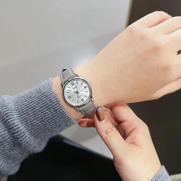 Casio LTP-1303LL-7AVDF Kadın Kol Saati