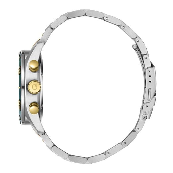 Quantum PWG1199.270 Safir Cam Erkek Kol Saati