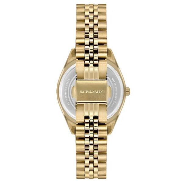 U.S. Polo Assn. USPA2112-05 Kadın Kol Saati