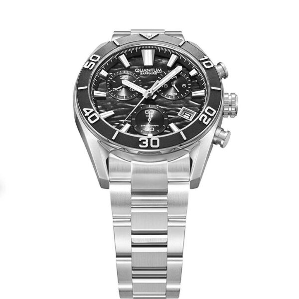 Quantum PWG1199.350 Safir Cam Erkek Kol Saati