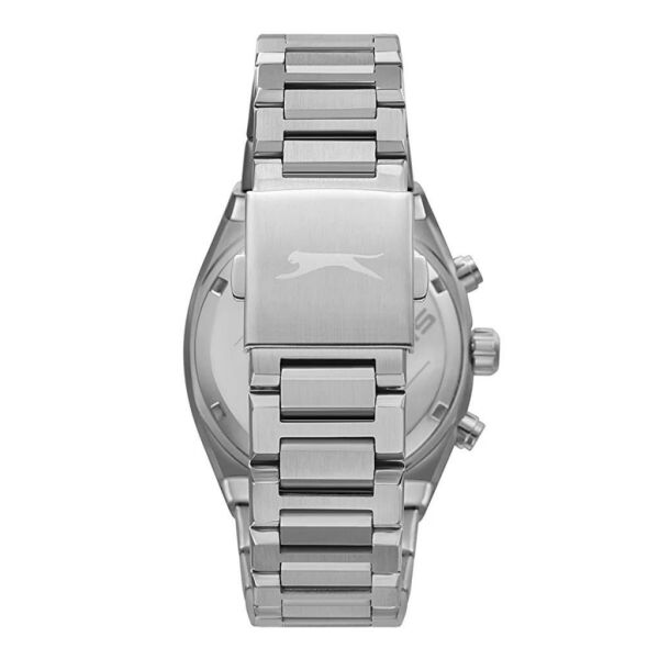 Slazenger SL.09.2422.2.05 Erkek Kol Saati