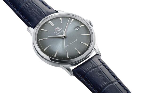 Orient RA-AC0030L30B Bambino Koleksiyonu Otomatik Erkek Kol Saati