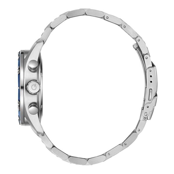 Quantum PWG1199.390 Safir Cam Erkek Kol Saati